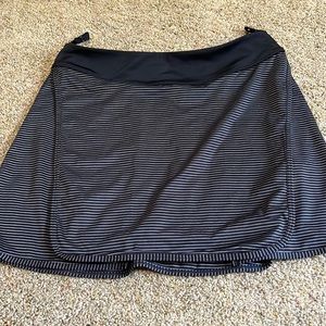 Pearl Lzumi cycling Bicycle skirt size M